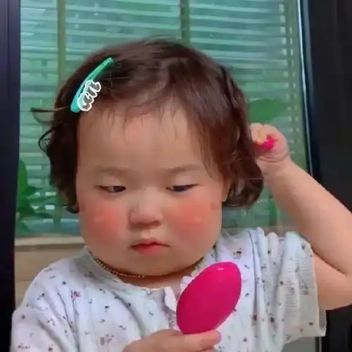 换头像换心情
