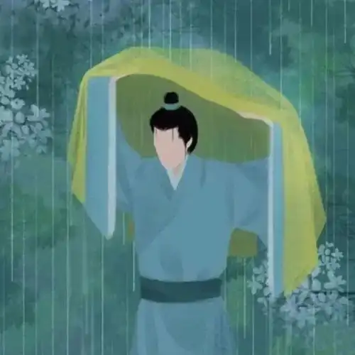 情侣头像我把你当主旋律你凭什么把我当插曲腾讯新闻
