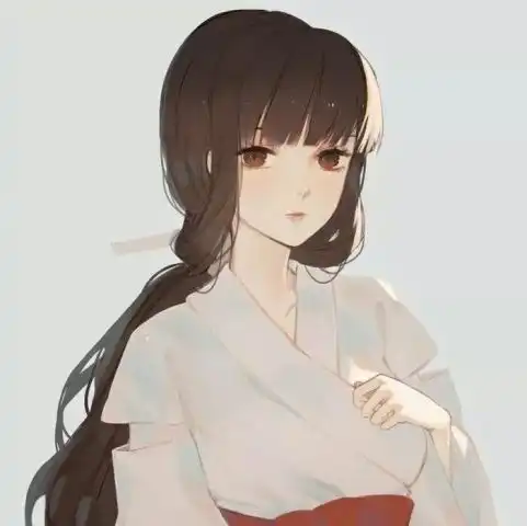 最近学生圈又刮起旧忆风,这几款头像一眼就沦陷,老师要点赞
