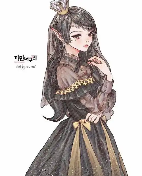 40张二次元唯美美少女战士和小樱的同人图也太可了
