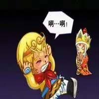 头像紧箍咒一样疼微信头像图片大全
