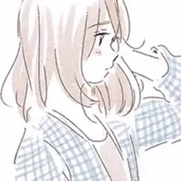 颜艺少女鹿qvq情侣头像动漫情头二次堆糖,美好生活研究所

