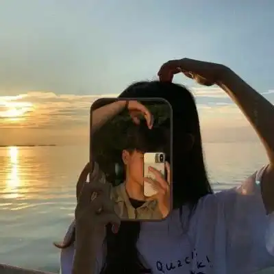 超强势超火优质情头,女友原来他用的是优质情头啊
