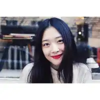 复古风意境双重情侣头像,独一无二的真人情头要永远幸福
