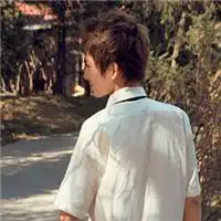 非主流唯美情侣头像
