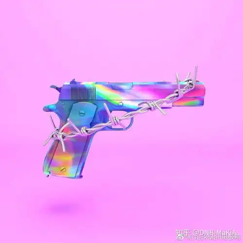 求求蒸汽波的情侣头像
