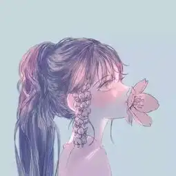 更加齁甜的521情侣头像

