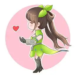 王者荣耀七夕情侣头像大放送
