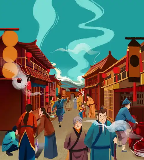 七彩云南入滇记
