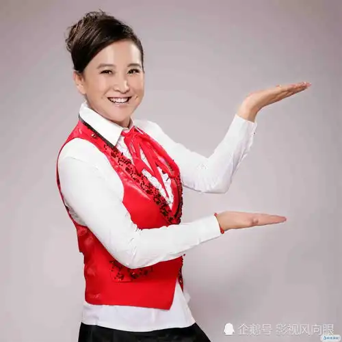 贾玲成名前,居然这么惨...
