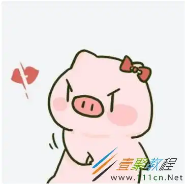 2019猪年可爱卡通头像有哪些猪年可爱卡通头像分享
