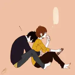 激情亲热过后,如果有这三点,证明他不是那么爱你
