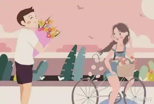 男人真正爱上一个女人,不是愿意花钱,而是有这些反常的表现
