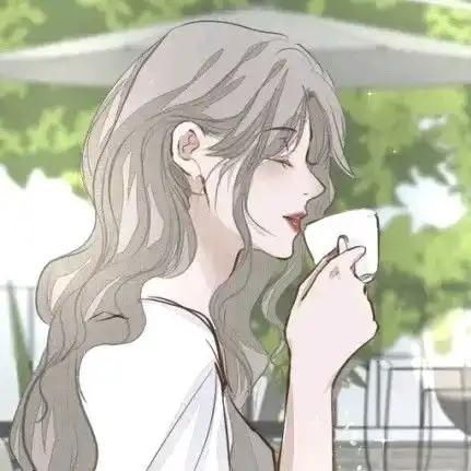 又是一组双女主超霸气超飒
