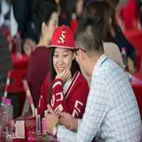 微信头像男女相亲情侣图片微信头像图片大全

