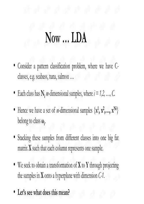 lda算法详解英文,包括简单例子,方便理解
