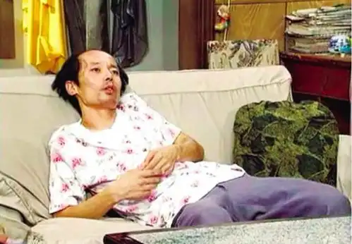 警惕这几种姿势最伤腰
