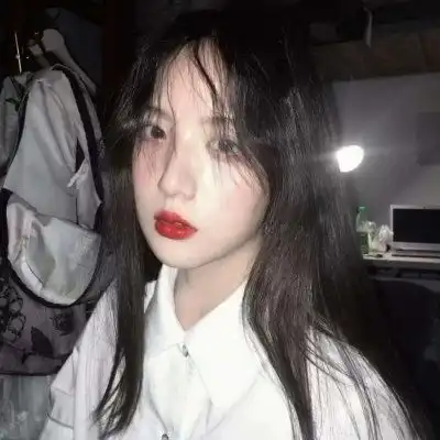 社会女生头像
