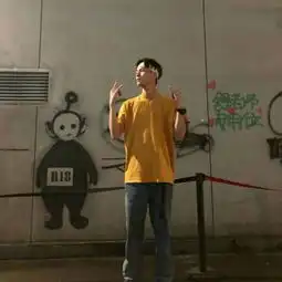 晶抖音最新版情侣头像

