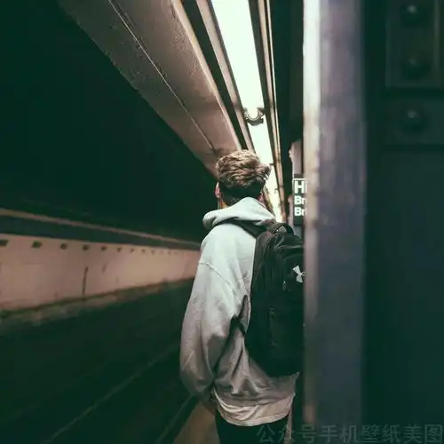 微信头像换个头像,换个心情
