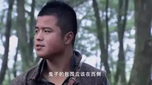 绝战桂林军长心狠手辣,连自己的属下都要狠心抛弃,太冷血了
