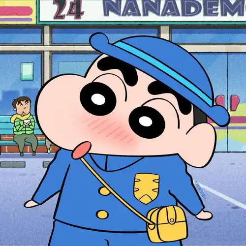 高质量的情侣头像
