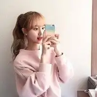 快手九天狐主播头像微信头像图片大全
