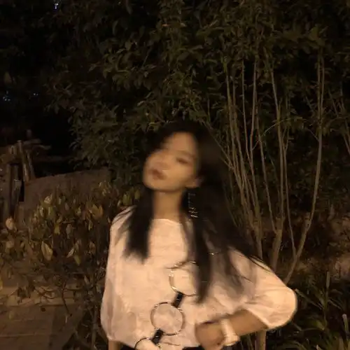 情头你们好几久没换情侣头像了
