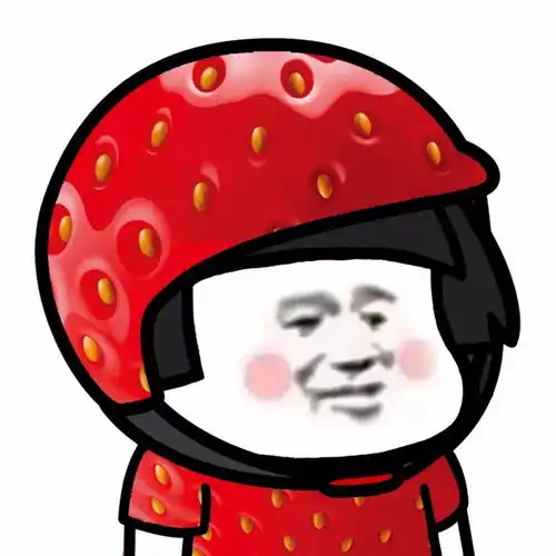 表情丨没错还是你们爱的外卖头像
