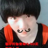 酷酷的女生头像短头发微信头像图片大全
