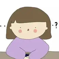 来一波萌萌哒头像人物动物小女孩猫咪

