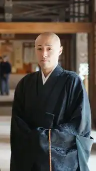 日本和尚的狗血生活实录

