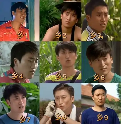 盘点乡村爱情15年,他们都有哪些变化
