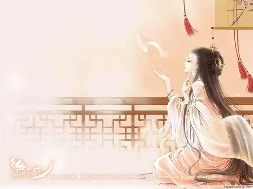 古人怎么撩妹如何文艺地夸女生漂亮看这儿
