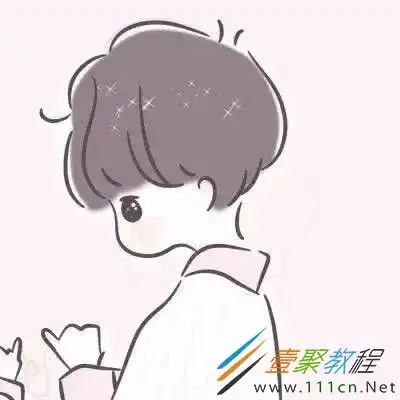 抖音甜蜜情侣头像有哪些抖音情人节甜蜜情侣头像分享
