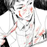 好看情侣头像一男一女漫画微信头像图片大全
