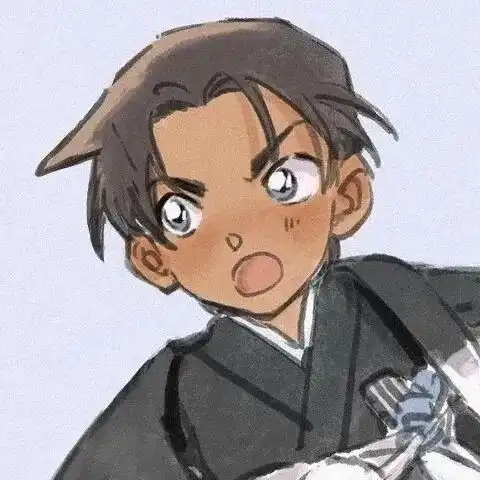 名侦探柯南
