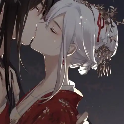 情头同学,我这个情头人人赞
