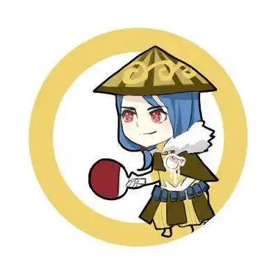 王者五黑头像一人一张王者荣耀五人组合开黑头像
