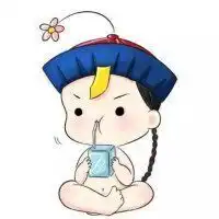 僵尸微信头像图片大全
