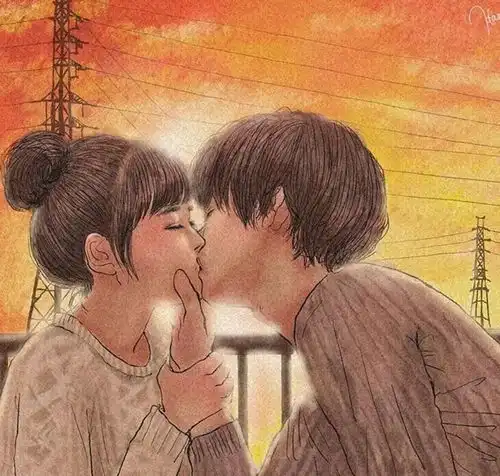 日本最甜情侣火遍ins,同居生活甜蜜暴击,网友我太酸了

