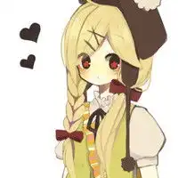 公主女儿头像微信头像图片大全
