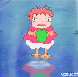 抖音上波妞和宗介情侣头像都有哪些
