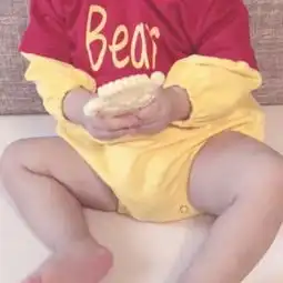 萌萌哒qq可爱小孩情侣头像
