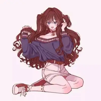 多人闺蜜头像
