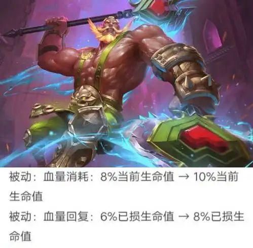 王者荣耀5.19体验服移除玄策的眩晕,裴擒虎又被削弱,貂蝉迎来加强
