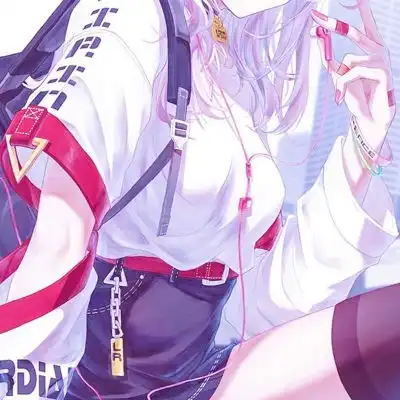 柒画动漫女生部位动漫男头来卡通动漫头像我要个性网

