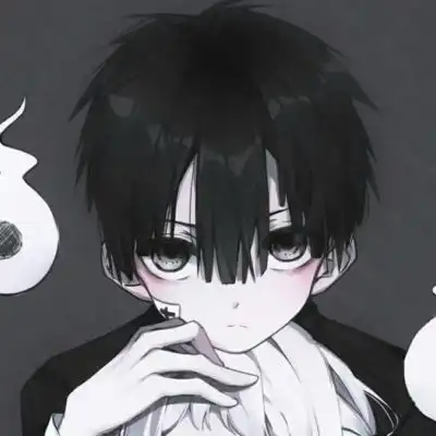 病娇男
