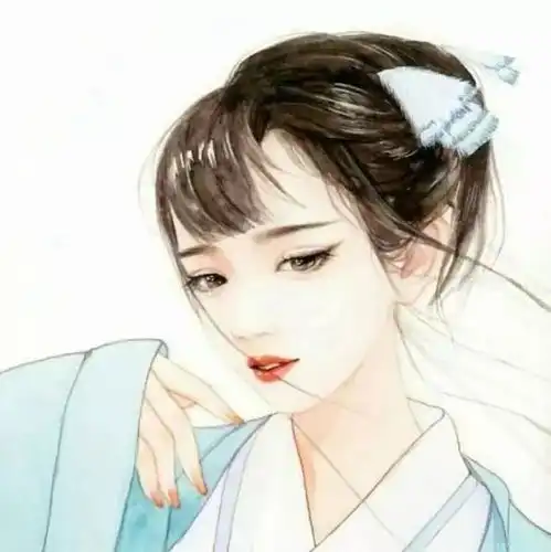 男生女生古风头像集选择一个喜欢的头像拿走吧
