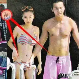 尴尬的真爱陈羽凡白百合把戒指纹在手指,谢娜张杰结婚证都烧掉
